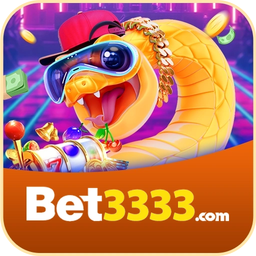 Logo da bet3333