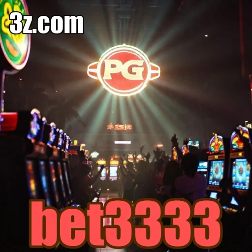 Novidades Incríveis: News do bet3333 para Aumentar sua Diversão