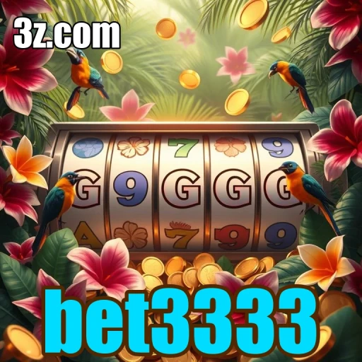 Experimente os Tetos no Bet3333 e Aumente Sua Diversão