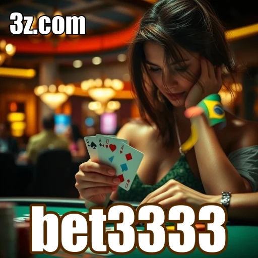 Retiradas Eficazes no Bet3333: Jogue e Ganhe com Facilidade